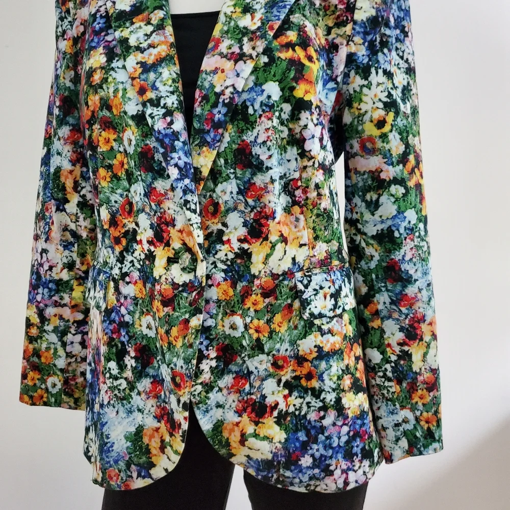 Spring jacket - Picture 2 of 5